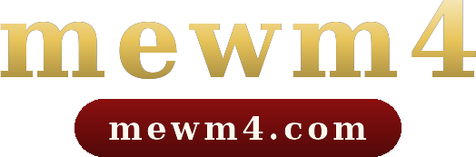 mewm4 logo