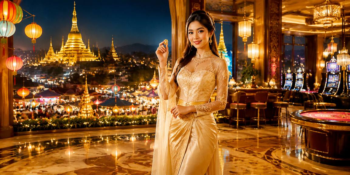 mewm4 mewm4 ကာစီနို — တိုက်ရိုက်စားပွဲနှင့် စလော့များ
